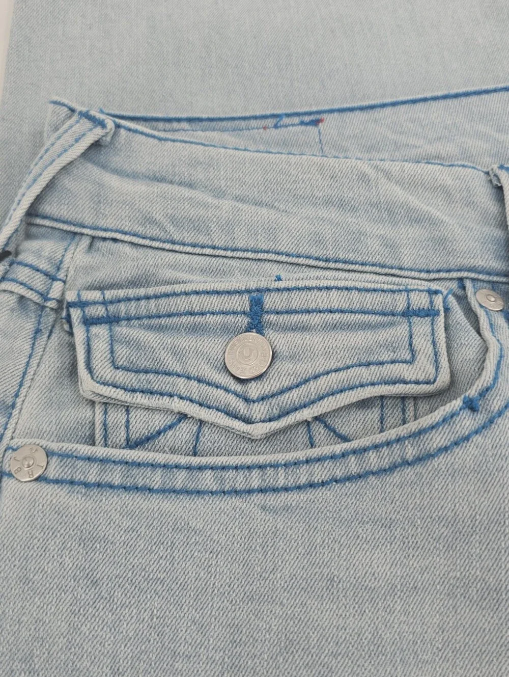True Religion true religion